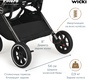 Прогулочная коляска PITUSO WICKI
