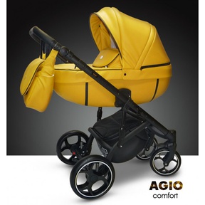 Детская коляска AGIO Comfort 2 в 1