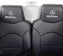 Детский электромобиль Rivertoys Mercedes-AMG G63 (G111GG) 24V