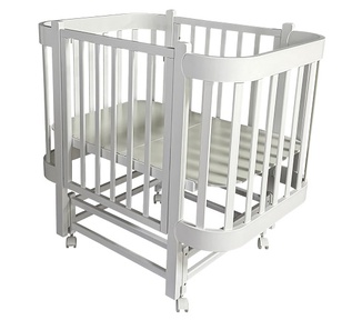 Кровать трансформер Кедр (Адель3) Adel3 100х70 см 