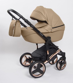 Коляска Peppy Indie 2 в 1