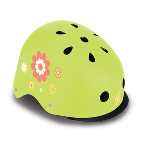 Шлем детский Globber Elite Lights XS/s (48-53см)