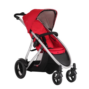 Прогулочная коляска Phil and Teds Verve