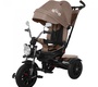 Детский велосипед Baby Tilly (Carrello) TORNADO T-383 