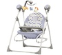 Колыбель-качели детские Carrello NANNY 3в1 BT-SC-0005
