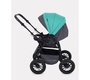 Коляска трансформер RANT basic RIVA Air с люлькой-переноской