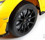 Детский электромобиль Rivertoys K999PX