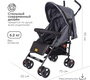 Коляска Tomix Kika прогулочная, трость