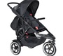 Коляска для погодок Phil and Teds Sport (коляска + второе сидение) 