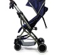 Прогулочная коляска Panda Baby Q5-1 с перекидной ручкой