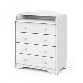 Комод Malika Lord 4 ящика