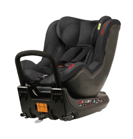 Автокресло HEYNER MultiFix TWIST поворотное