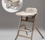 Стульчик для кормления Amarobaby Winnie 3в1