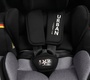 Автокресло Peppy URBAN Isofix 0-36