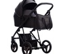 Детская коляска Bebetto Flavio PRO 2 в 1 (100% эко кожа) 