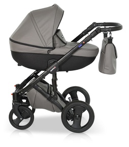 Коляска Verdi Mirage 3 в 1 с автокреслом