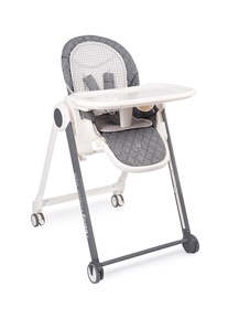 Стул для кормления Happy Baby BERNY BASIC new 