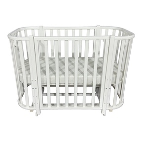 Кровать Кедр Estelle 4 маятник, автостенка