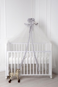 Многоярусный балдахин 