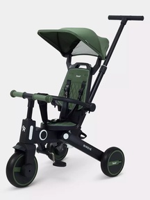 Детский велосипед RANT BIRDIE RB202 