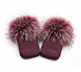 Утепленные муфты-варежки Giovanni Fluffy Muff