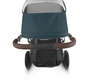 Коляска для погодок UPPAbaby VISTA V2 (1 люлька+ 2 прогулочных блока)