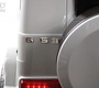 Детский электромобиль Rivertoys Mercedes-AMG G63 (G111GG) 24V