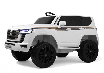 Детский электромобиль Rivertoys Toyota Land Cruiser 300 L999LL