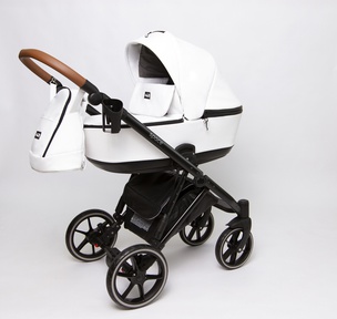 Коляска Peppy Space 2 в 1 