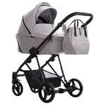 Детская коляска Bebetto Yoddi 3 в 1