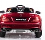 Электромобиль Barty Mercedes-Benz SL65 XMX602