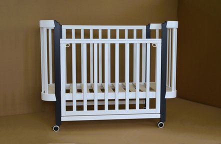 Детская кровать Megennly Panda 