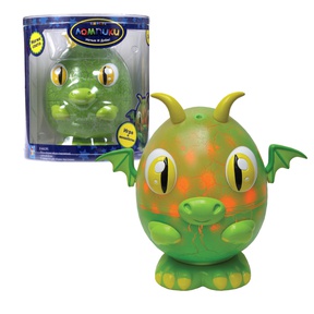 Светильник-игрушка 1TOY Лампики в банке 