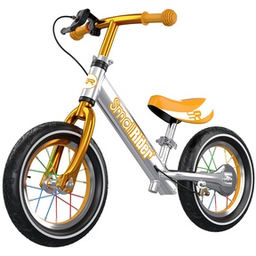 Беговел Small Rider Foot Racer 3 AIR