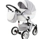 Детская коляска BeBe-Mobile Fabiola 3 в 1