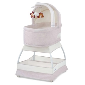 Колыбель Simplicity GL4070 Classic со своим микроклиматом и таймером мониторинга