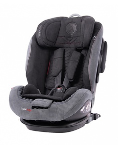 Автокресло Coletto Uggo Isofix