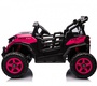 Детский электромобиль Rivertoys K555KK 4WD 24V