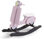 Мотороллер-качалка CHILDHOME ROCKING SCOOTER
