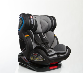 Автокресло Peppy URBAN Isofix 0-36