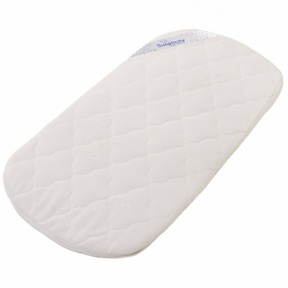 Матрас в колыбель Simplicity Bliss (кокос) 
