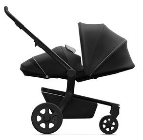 Кокон для новорожденного к коляске JOOLZ HUB и HUB +