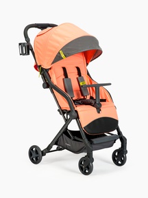 Прогулочная коляска Happy baby UMMA PRO