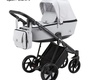 Коляска BeBe-Mobile Catania 2 в 1