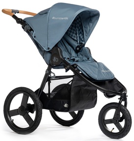 Коляска Bumbleride Speed 