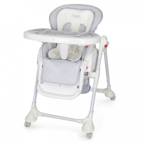 Стул Nuovita Tutela trapuntata с функцией качания 