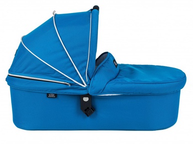 Люлька Valco baby External Bassinet для Snap Duo