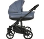 Коляска PITUSO LUNA 2 в 1 (ткань) 