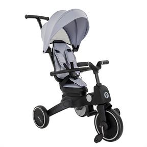 Складной велосипед PITUSO Leve Lux с поворотным сидением 2024