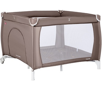 Манеж CARRELLO GRANDE
